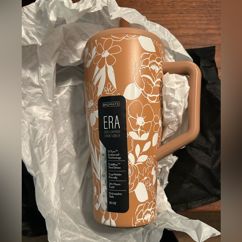 Brumate sandstone bloom 30 oz era